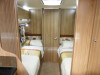 Used Swift Fairway 564 2014 touring caravan Image