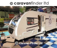 Swift Ace Diplomat 2015 caravan