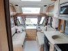 Used Swift Challenger 570 SE 2015 touring caravan Image