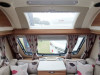 Used Swift Challenger 570 SE 2015 touring caravan Image