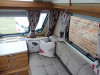 Used Swift Challenger 570 SE 2015 touring caravan Image