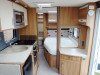 Used Swift Challenger 570 SE 2015 touring caravan Image