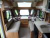 Used Swift Challenger 580 SE 2015 touring caravan Image