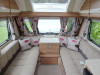 Used Swift Challenger 580 SE 2015 touring caravan Image