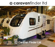 Swift Challenger 630 SE 2015 caravan