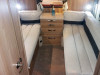 Used Swift Challenger 640 2015 touring caravan Image