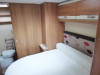 Used Swift Challenger 645 2015 touring caravan Image