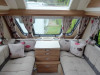 Used Swift Challenger 645 2015 touring caravan Image