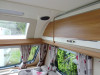 Used Swift Challenger 645 2015 touring caravan Image