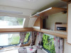 Used Swift Challenger 645 2015 touring caravan Image