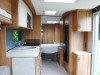 Used Swift Challenger 645 2015 touring caravan Image