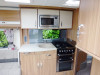 Used Swift Challenger 645 2015 touring caravan Image