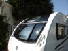 Used Swift Challenger SE 480 2015 touring caravan Image