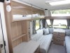 Used Swift Challenger SE 480 2015 touring caravan Image