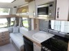 Used Swift Challenger SE 480 2015 touring caravan Image