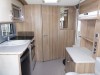 Used Swift Challenger SE 480 2015 touring caravan Image