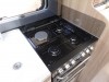 Used Swift Challenger SE 565 2015 touring caravan Image