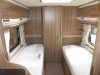 Used Swift Challenger SE 565 2015 touring caravan Image