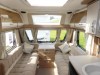 Used Swift Challenger SE 565 2015 touring caravan Image