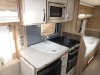 Used Swift Challenger SE 565 2015 touring caravan Image