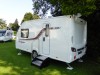 Used Swift Challenger Hi-Style 442 2015 touring caravan Image