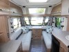 Used Swift Challenger Hi-Style 442 2015 touring caravan Image