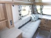 Used Swift Challenger Hi-Style 442 2015 touring caravan Image