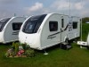 Used Swift Challenger Sport 514 2015 touring caravan Image