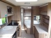 Used Swift Challenger Sport 514 2015 touring caravan Image