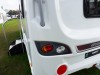 Used Swift Challenger Sport 640 2015 touring caravan Image