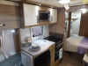 Used Swift Classic Doublette 2015 touring caravan Image