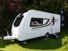 Used Swift Conqueror 480 2015 touring caravan Image