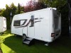 Used Swift Conqueror 480 2015 touring caravan Image