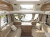 Used Swift Conqueror 645 2015 touring caravan Image