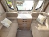 Used Swift Conqueror 645 2015 touring caravan Image