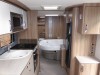 Used Swift Conqueror 645 2015 touring caravan Image