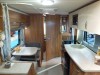Used Swift Corniche 17 4 2015 touring caravan Image