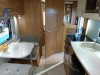 Used Swift Corniche 17 4 2015 touring caravan Image