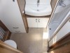 Used Swift Elegance 480 2015 touring caravan Image