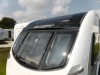Used Swift Elegance 480 2015 touring caravan Image