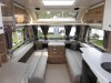 Used Swift Elegance 480 2015 touring caravan Image