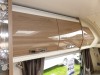 Used Swift Elegance 480 2015 touring caravan Image