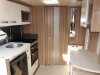 Used Swift Elegance 480 2015 touring caravan Image