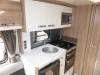 Used Swift Elegance 480 2015 touring caravan Image