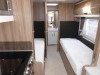 Used Swift Elegance 565 2015 touring caravan Image