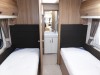 Used Swift Elegance 565 2015 touring caravan Image