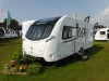 Used Swift Elegance 565 2015 touring caravan Image