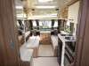 Used Swift Elegance 565 2015 touring caravan Image