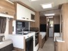 Used Swift Elegance 565 2015 touring caravan Image