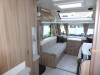 Used Swift Elegance 580 2015 touring caravan Image
